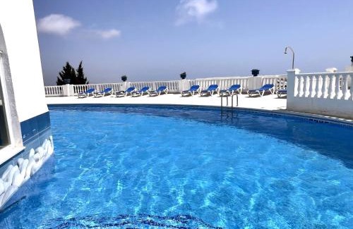 Peniscola Apartment | Perla Blanca - Apartamento en la cima de Peñiscola