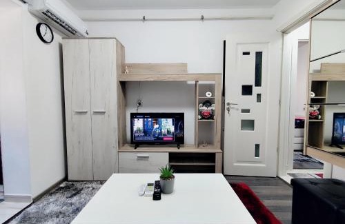 Bocsa Apartment | Perla Bocșei - Apartament Etaj 4