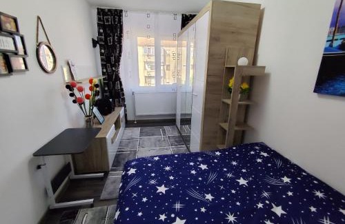 Bocsa Apartment | Perla Bocșei - Apartament Etaj 4
