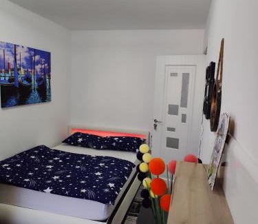 Bocsa Apartment | Perla Bocșei - Apartament Etaj 4