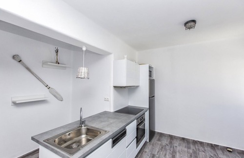 Mikri Vigla House | Perla Casa - Three Bedroom House, Sleeps 6