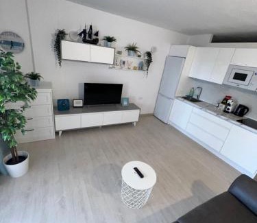 Los Cristianos Apartment | Perla de Mar