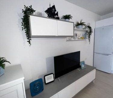 Los Cristianos Apartment | Perla de Mar