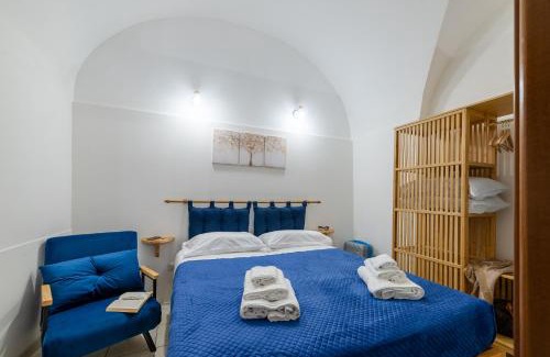 Sciacca Historic Centre Apartment | Perla del Centro