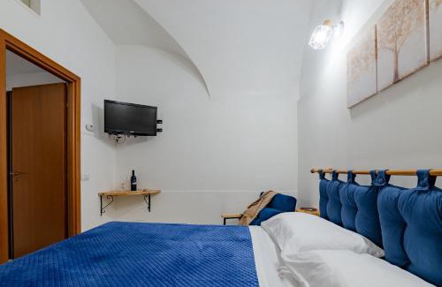 Sciacca Historic Centre Apartment | Perla del Centro