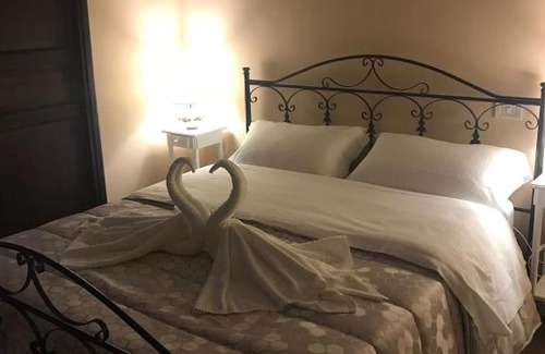 Municipio 3 Bed & Breakfast | Perla Del Mare