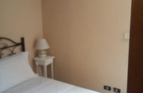 Municipio 3 Bed & Breakfast | Perla Del Mare