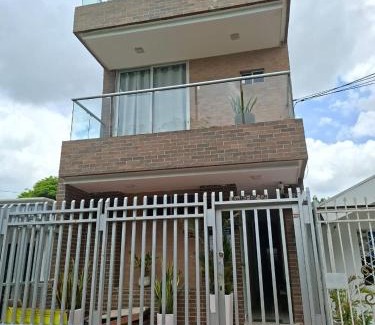 Riomar House | Perla del río habitaciones