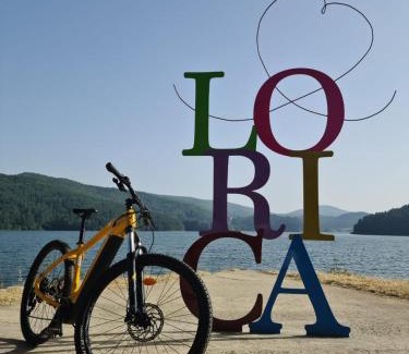 Lorica Bed & Breakfast | Perla della Sila B&B