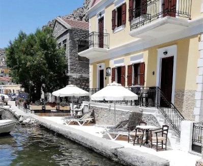 Pedi Apartment | Perla di Mare