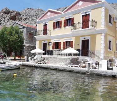 Pedi Apartment | Perla di Mare