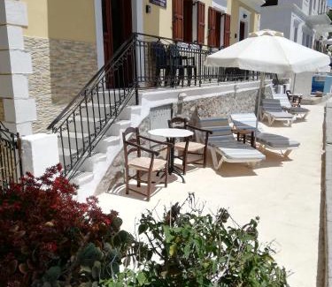 Pedi Apartment | Perla di Mare