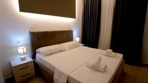 Ardenice Hotel | Perla e Dumrese, Bar-Restaurant-Hotel
