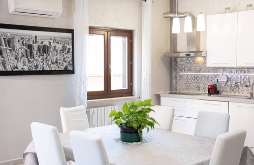 Cerveteri Apartment | Perla Etrusca apartment
