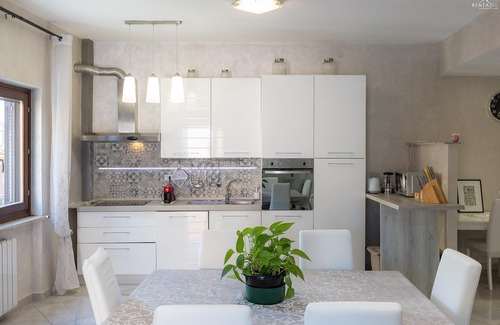 Cerveteri Apartment | Perla Etrusca apartment