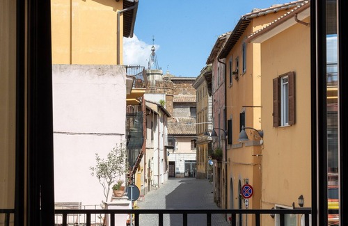 Cerveteri Apartment | Perla Etrusca apartment