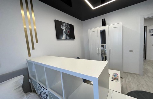 Popesti-Leordeni Apartment | Perla Home - Studio 26