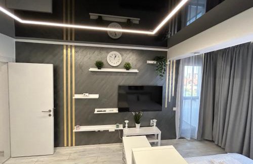 Popesti-Leordeni Apartment | Perla Home - Studio 26