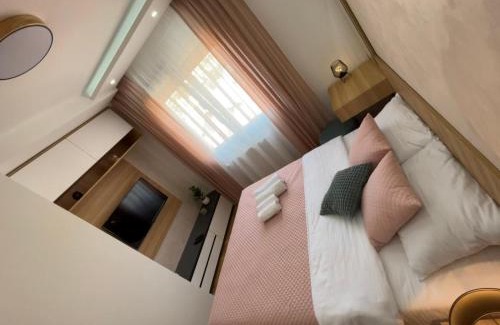Arandelovac Apartment | Perla Lux 2 Apartments