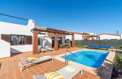 Caleta de Fuste Villa | Perla Mar