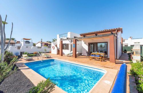 Caleta de Fuste Villa | Perla Mar