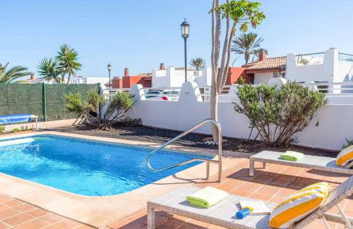 Caleta de Fuste Villa | Perla Mar