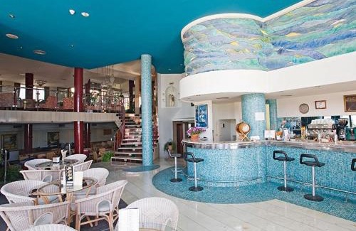 Nerja Hotel | Perla Marina