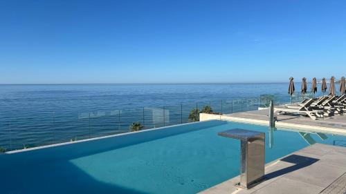 Nerja Hotel | Perla Marina