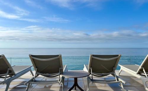 Nerja Hotel | Perla Marina