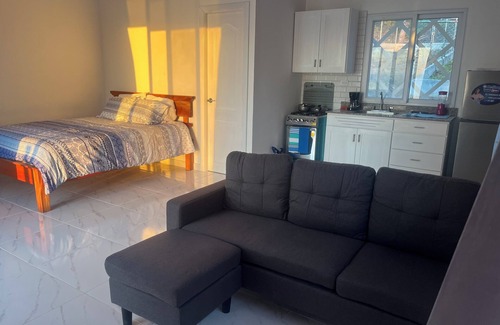 Puerto Armuelles Cottage | Perla Pacifico