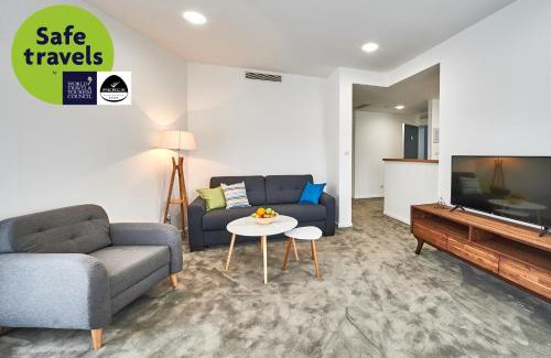 Podgorica Hotel | Perla Residence Hotel & SPA