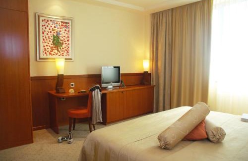 Nova Gorica Hotel | Perla, Resort & Entertainment