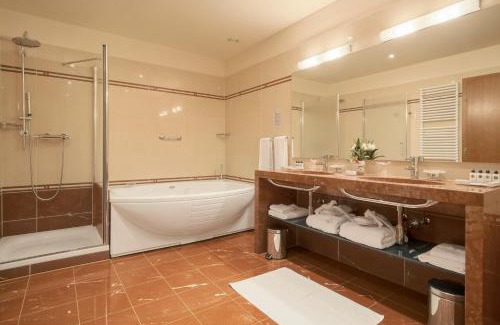 Nova Gorica Hotel | Perla, Resort & Entertainment