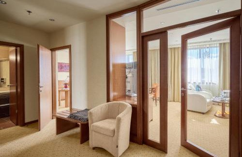 Nova Gorica Hotel | Perla, Resort & Entertainment