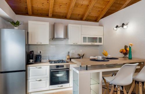 Prozurska Luka House | PERLA - small comfy house with the terrace