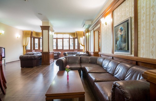 Primorsko Hotel | Perla Sun Park Hotel