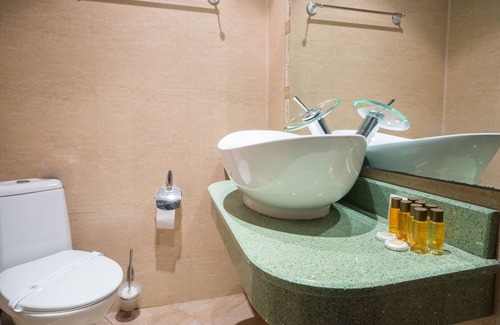 Primorsko Hotel | Perla Sun Park Hotel