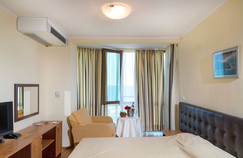 Primorsko Hotel | Perla Sun Park Hotel