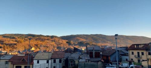 Serra San Bruno Bed & Breakfast | Perla Verde