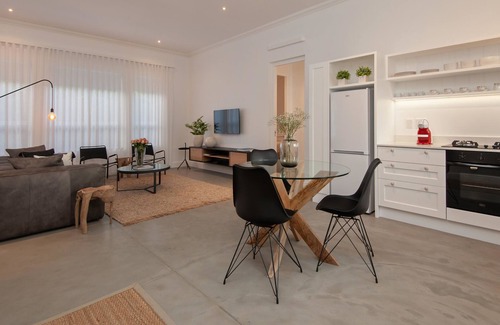 Eastcliff Cottage | Perla