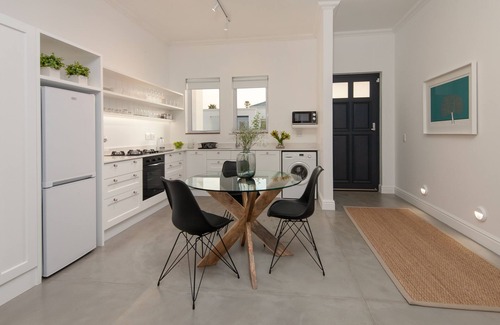 Eastcliff Cottage | Perla