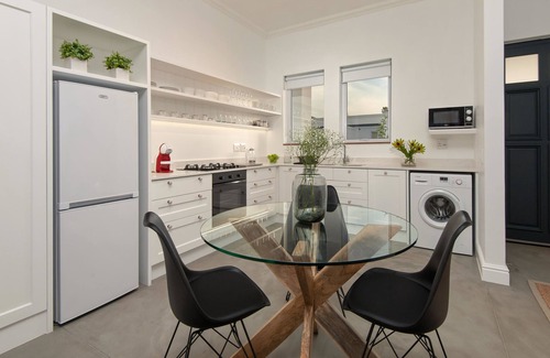 Eastcliff Cottage | Perla