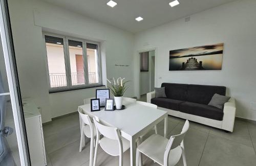 Marina di Ascea Apartment | PerlaMarina di PerLaRooms