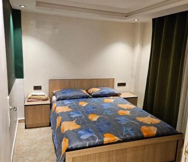 Saidia Apartment | perle bleu