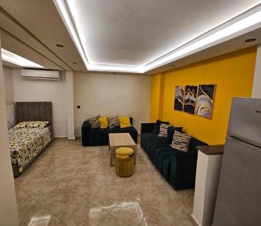Saidia Apartment | perle bleu