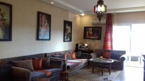 Soualem Trifiya Apartment | Perle de Tamaris