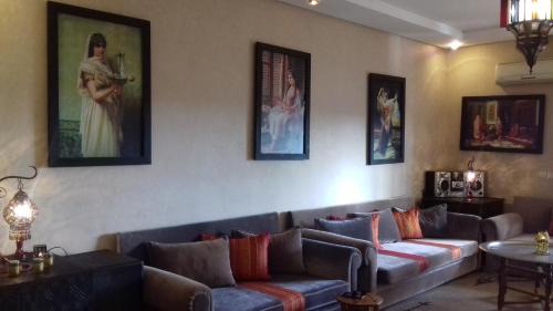 Soualem Trifiya Apartment | Perle de Tamaris