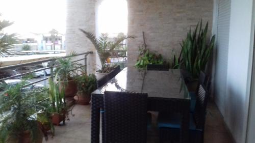 Soualem Trifiya Apartment | Perle de Tamaris