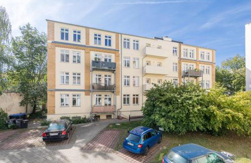 Suedvorstadt Apartment | Perle der Südvorstadt