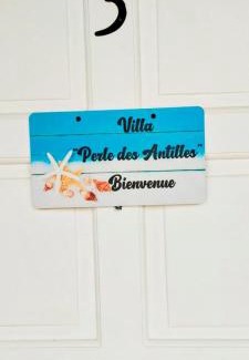 Oyster Pond Villa | PERLE DES ANTILLES